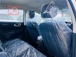 نيسان سيلفي